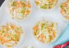 salade de carottes et soja