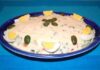 Salade russe avec Thermomix