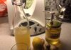 Sirop pour la toux et des maux de gorge avec Thermomix