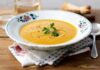 Soupe au potiron weight watchers