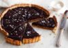 Tarte chocolat rapide et facile