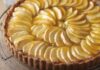 Tarte aux pommes