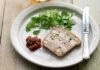 Terrine poulet pistache
