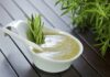 vinaigrette à 0 Point Weight watchers