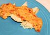 Poulet au poivron rouge