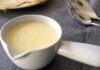 Béchamel légère sans beurre weight wtachers