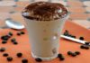 Crème de café au lait avec Thermomix