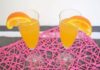 Cocktail Mimosa
