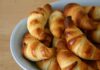 Croissants légers Weight watchers