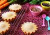 Petits Cakes aux carottes