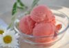Glace à la pastèque