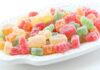 Gummy vitamines avec Thermomix