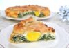 La Tarte de Pâques surprise avec thermomix