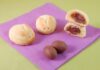 Biscuits lapins au chocolat de Pâques avec Thermomix