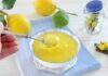 Crème de citron ou Lemon curd avec Thermomix