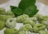 Gnocchis de courgettes avec Thermomix