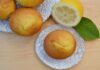 Muffins au Citron avec Thermomix