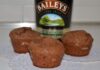 Muffins au Baileys