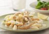 Escalopes de poulet au Boursin Weight watchers