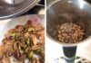 Astuce pour éplucher les pistaches