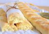 Baguettes traditionnelles avec Thermomix