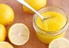 lemon curd
