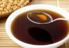 Sauce Soja fait maison avec Thermomix