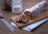 saucisson au chocolat