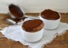Soufflé au chocolat avec Thermomix