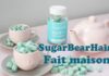 Sugar Bear Hair vitamins