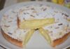 Tarte à la crème anglaise