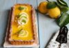 Tarte au Lemon Curd