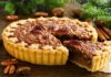 Tarte aux noix avec Thermomix