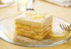 Tiramisu au citron avec Thermomix