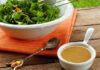 Vinaigrette allégée
