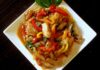 Blanc de poulet au poivron Weight Watchers