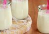 Petit suisse nature avec Thermomix