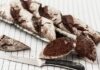 Baguettes au chocolat