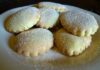 biscuit léger avec thermomix
