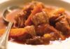 blanquette de veau