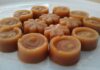 Bonbons Toffee avec thermomix