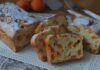 Cake aux abricots avec Thermomix