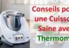 Conseils pour une cuisson saine