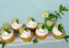 cupcakes mojito