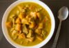 Porc au Curry avec Thermomix