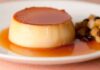 crème caramel avec Thermomix