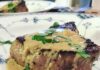 Filet mignon à la crème de moutarde avec Cookeo