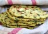 Tortillas de chou-fleur weight watchers