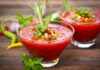 Gaspacho Weight watchers