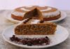 Gâteau moelleux au café